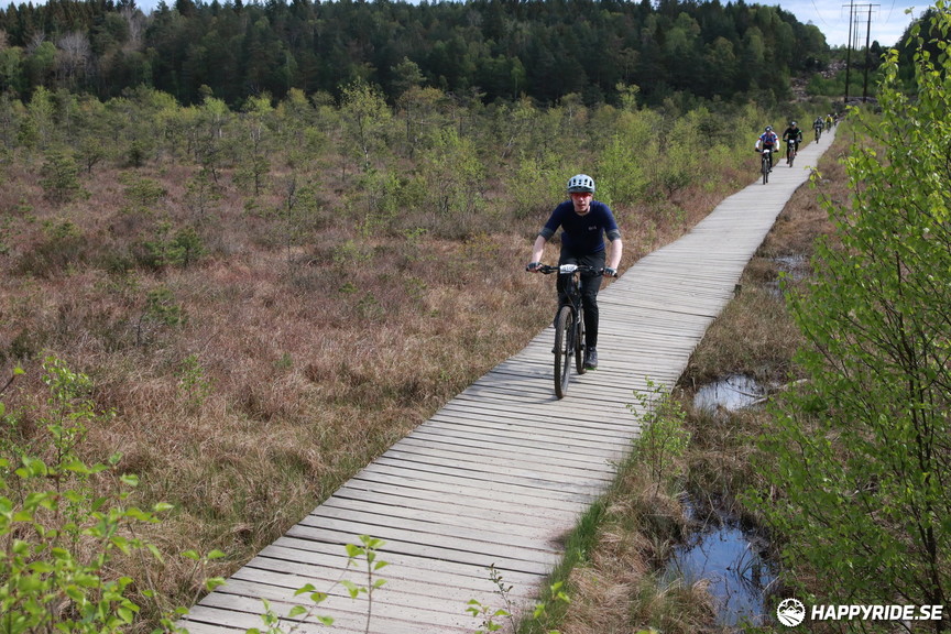 Bild från Göteborgsgirot 2019 - Bra Bil XC MTB 50KM