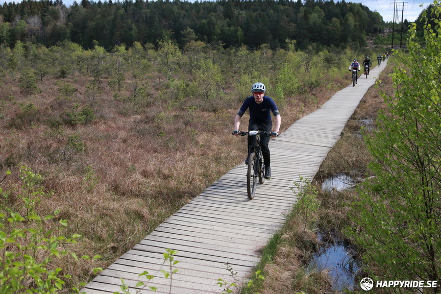 Bild från Göteborgsgirot 2019 - Bra Bil XC MTB 50KM