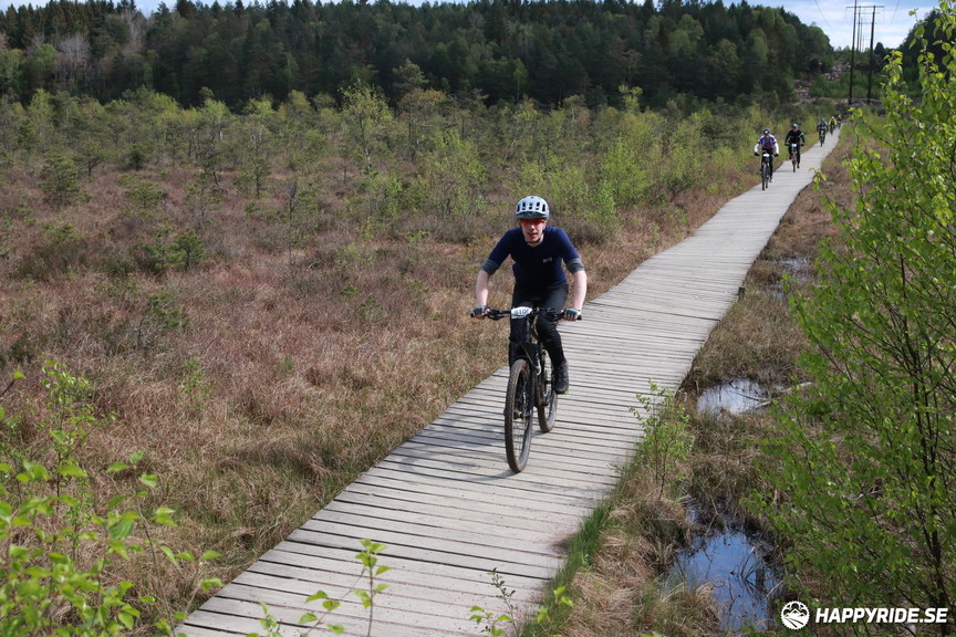 Bild från Göteborgsgirot 2019 - Bra Bil XC MTB 50KM