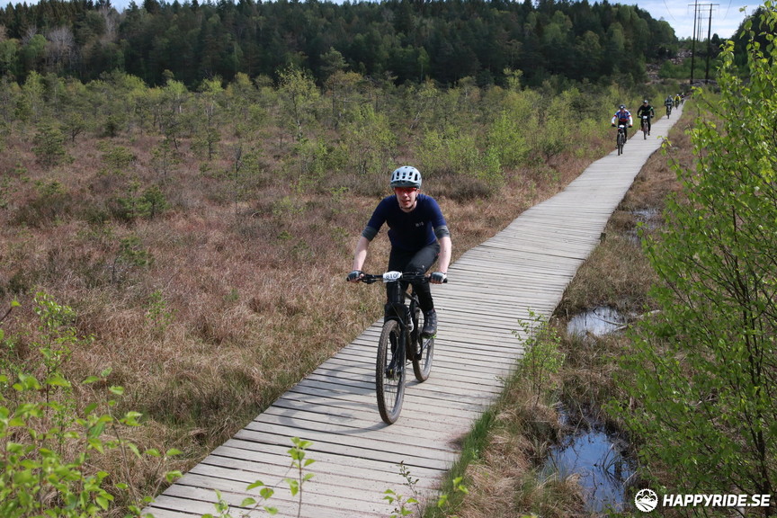 Bild från Göteborgsgirot 2019 - Bra Bil XC MTB 50KM