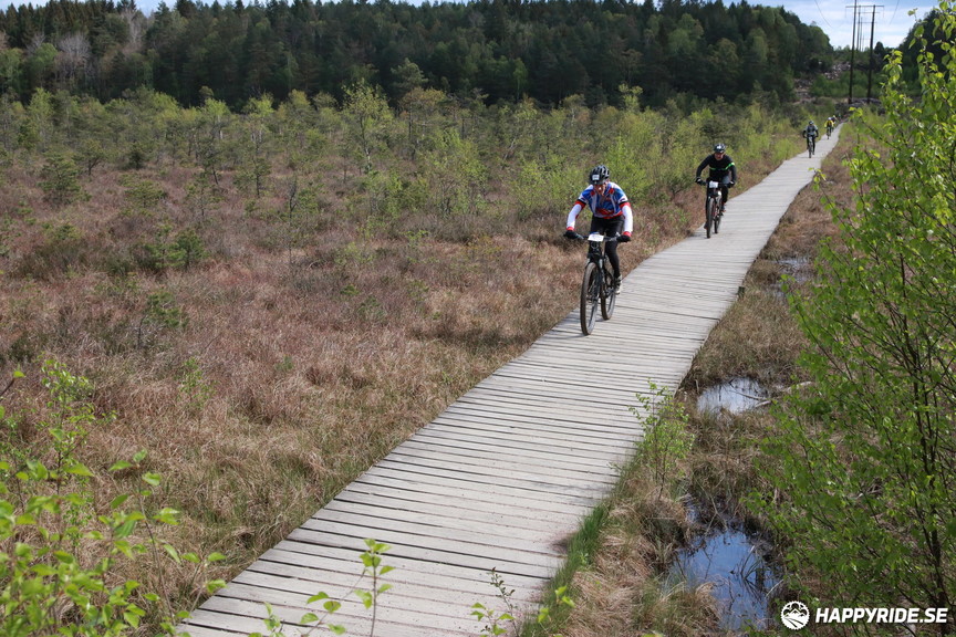 Bild från Göteborgsgirot 2019 - Bra Bil XC MTB 50KM