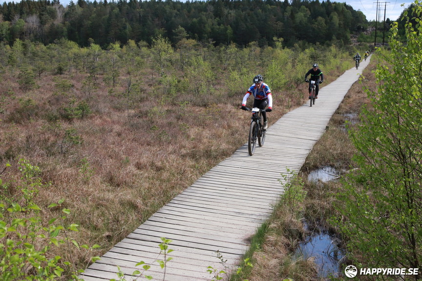 Bild från Göteborgsgirot 2019 - Bra Bil XC MTB 50KM