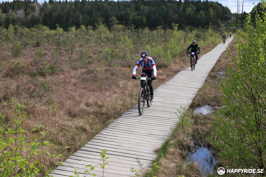 Bild från Göteborgsgirot 2019 - Bra Bil XC MTB 50KM