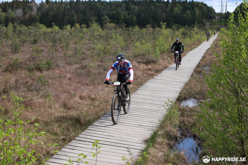 Bild från Göteborgsgirot 2019 - Bra Bil XC MTB 50KM