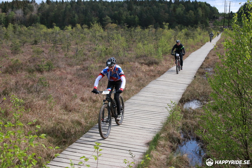 Bild från Göteborgsgirot 2019 - Bra Bil XC MTB 50KM
