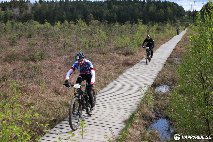 Bild från Göteborgsgirot 2019 - Bra Bil XC MTB 50KM