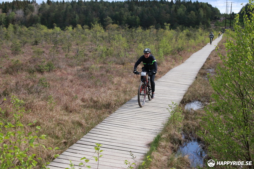 Bild från Göteborgsgirot 2019 - Bra Bil XC MTB 50KM