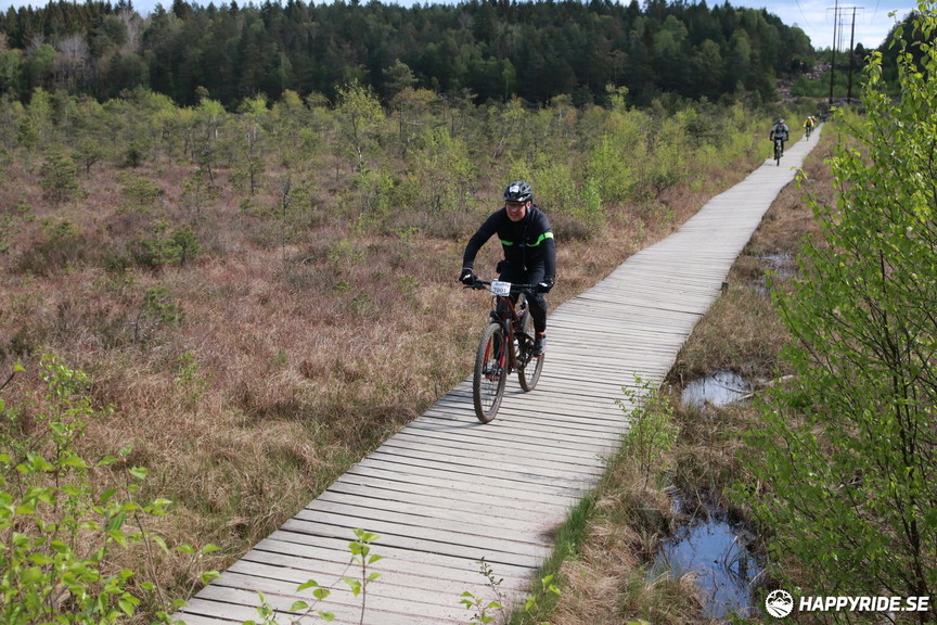 Bild från Göteborgsgirot 2019 - Bra Bil XC MTB 50KM