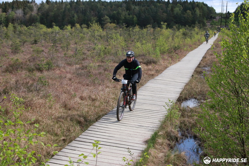Bild från Göteborgsgirot 2019 - Bra Bil XC MTB 50KM