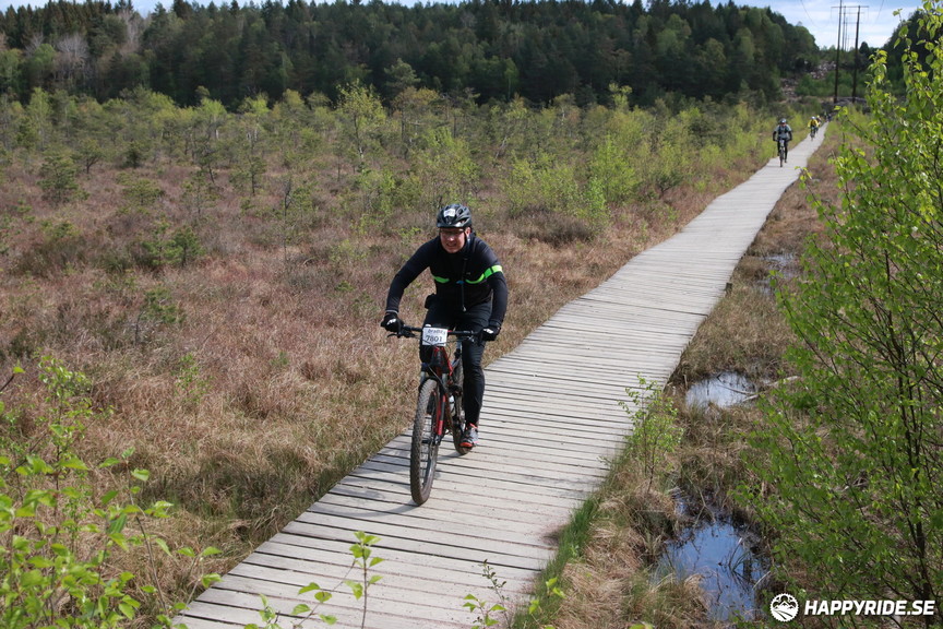 Bild från Göteborgsgirot 2019 - Bra Bil XC MTB 50KM