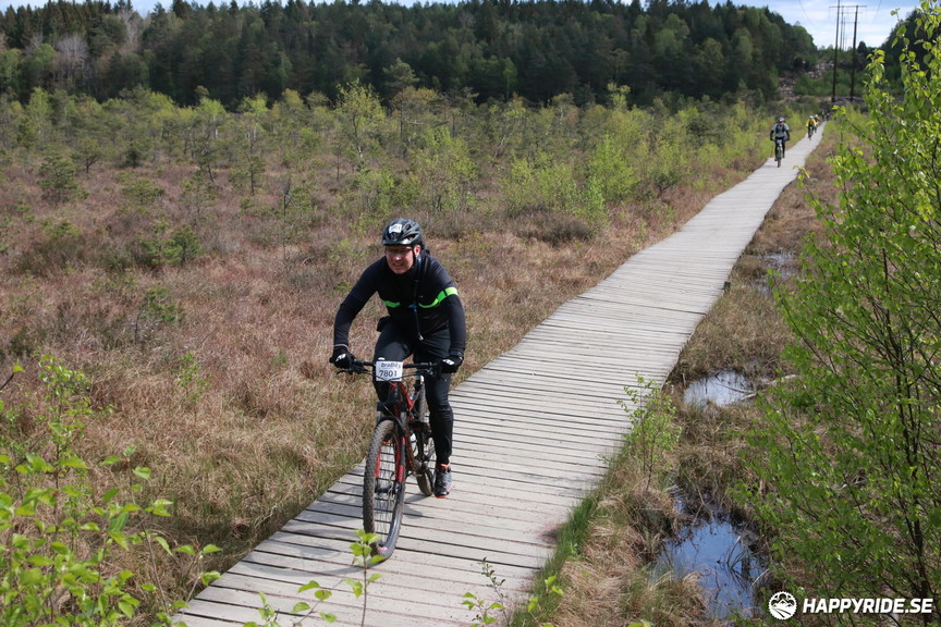 Bild från Göteborgsgirot 2019 - Bra Bil XC MTB 50KM