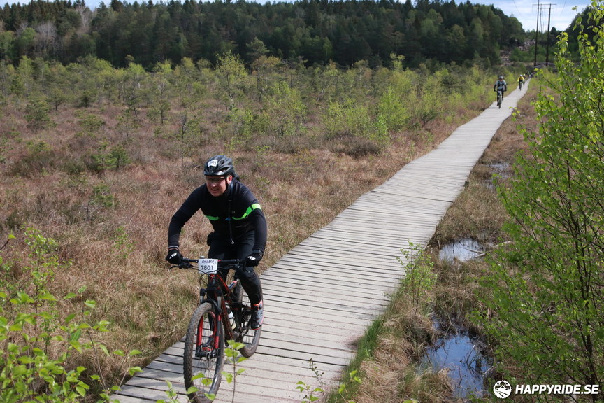 Bild från Göteborgsgirot 2019 - Bra Bil XC MTB 50KM