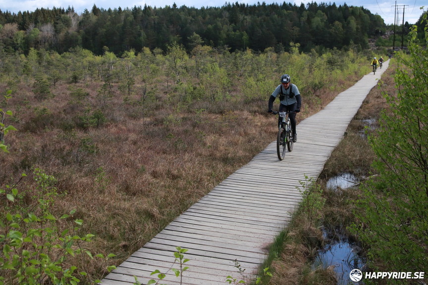 Bild från Göteborgsgirot 2019 - Bra Bil XC MTB 50KM