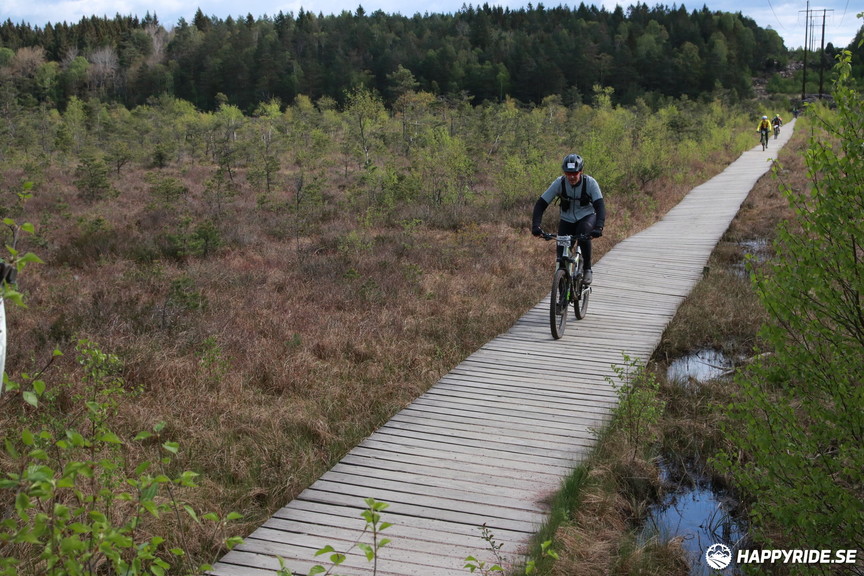 Bild från Göteborgsgirot 2019 - Bra Bil XC MTB 50KM