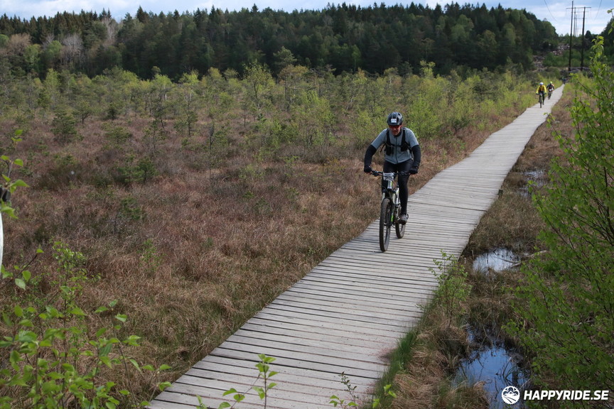 Bild från Göteborgsgirot 2019 - Bra Bil XC MTB 50KM
