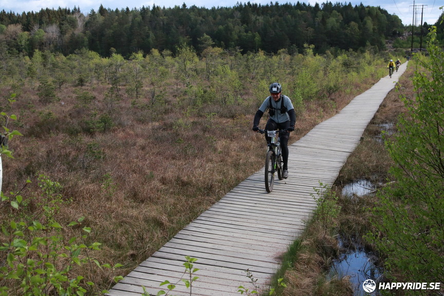 Bild från Göteborgsgirot 2019 - Bra Bil XC MTB 50KM