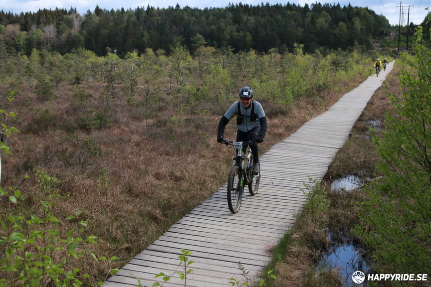 Bild från Göteborgsgirot 2019 - Bra Bil XC MTB 50KM