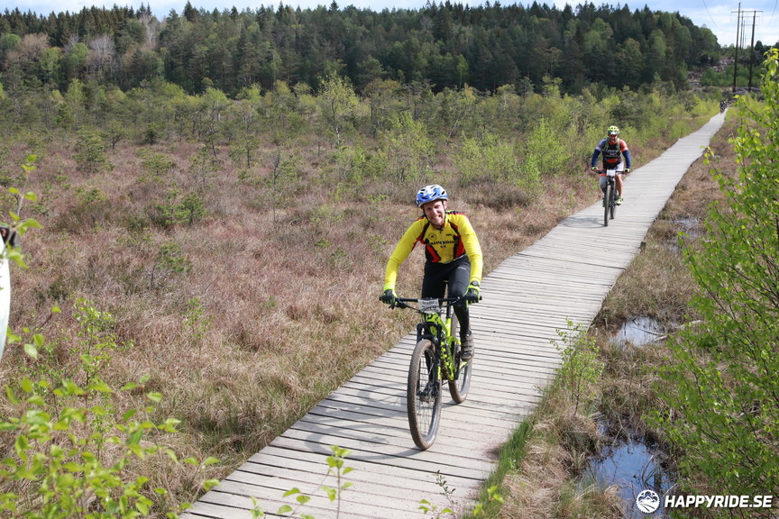 Bild från Göteborgsgirot 2019 - Bra Bil XC MTB 50KM