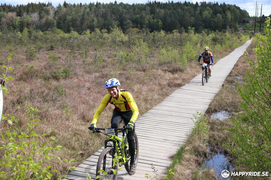 Bild från Göteborgsgirot 2019 - Bra Bil XC MTB 50KM