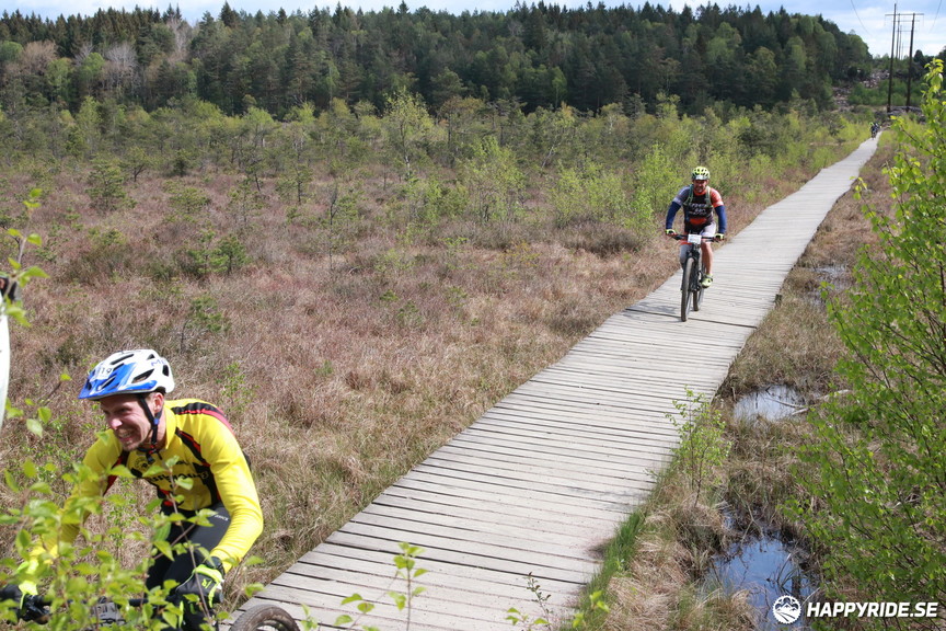 Bild från Göteborgsgirot 2019 - Bra Bil XC MTB 50KM