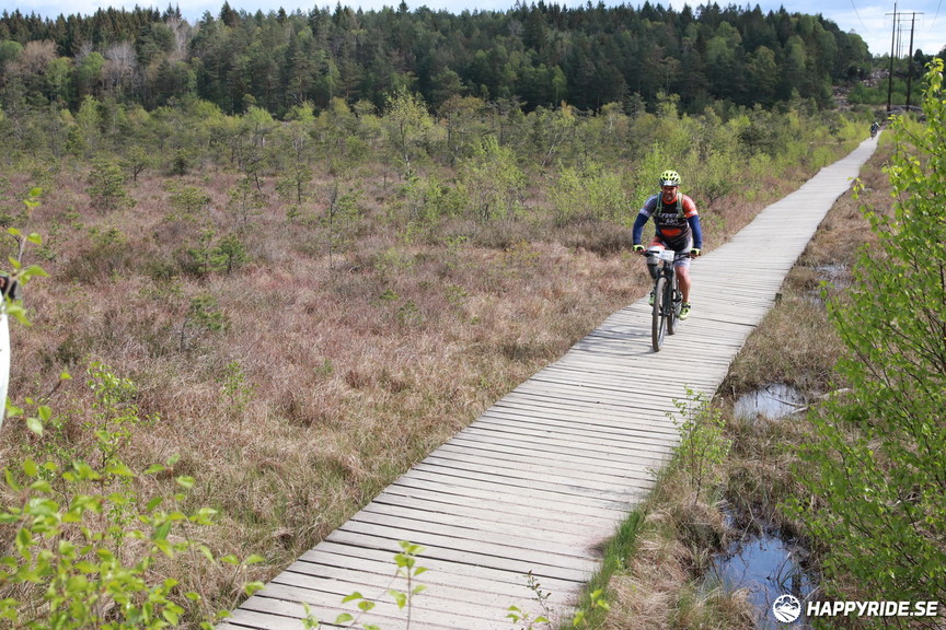 Bild från Göteborgsgirot 2019 - Bra Bil XC MTB 50KM