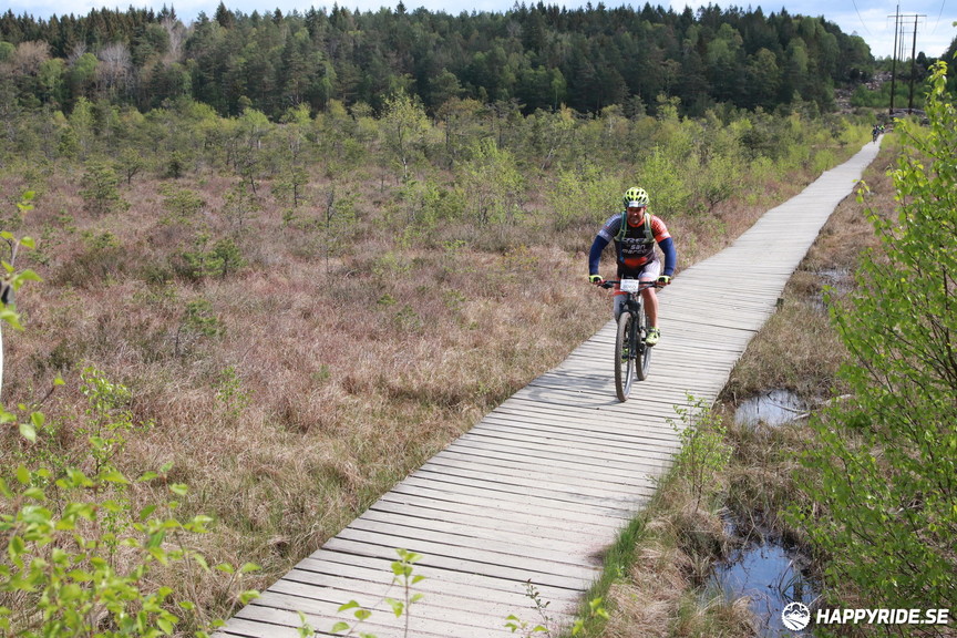 Bild från Göteborgsgirot 2019 - Bra Bil XC MTB 50KM