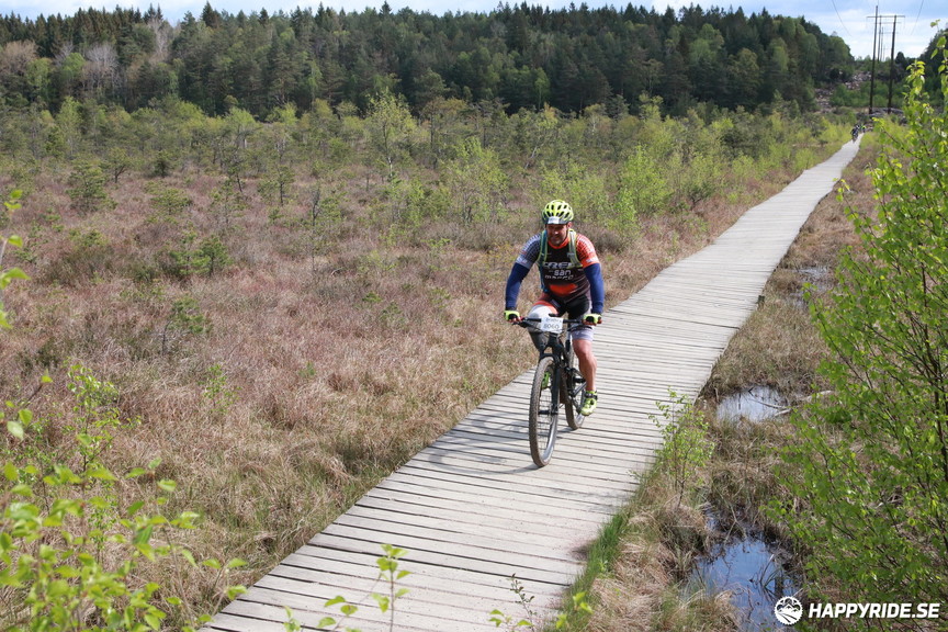 Bild från Göteborgsgirot 2019 - Bra Bil XC MTB 50KM