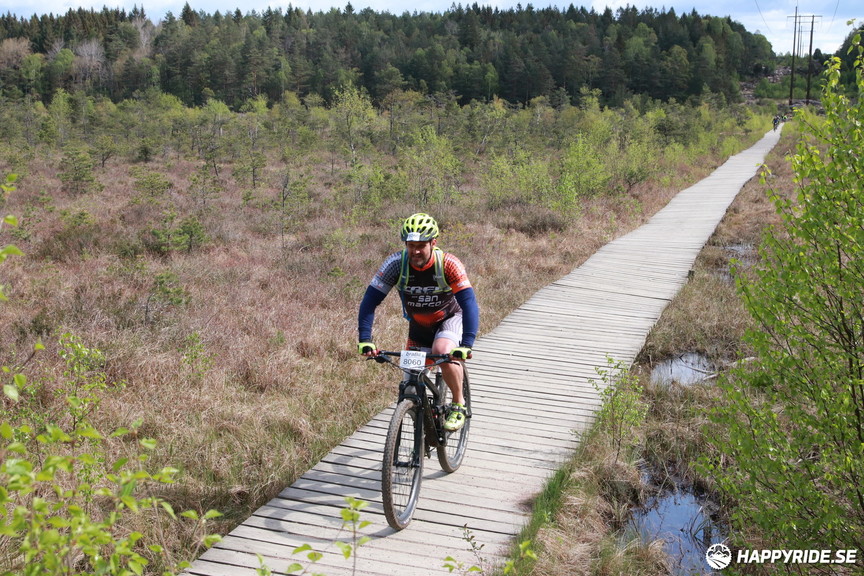 Bild från Göteborgsgirot 2019 - Bra Bil XC MTB 50KM