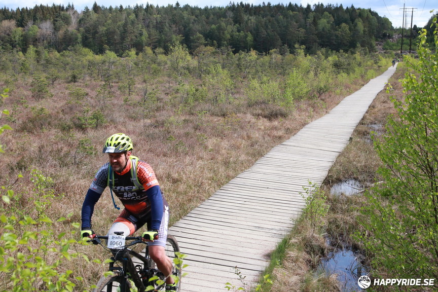 Bild från Göteborgsgirot 2019 - Bra Bil XC MTB 50KM