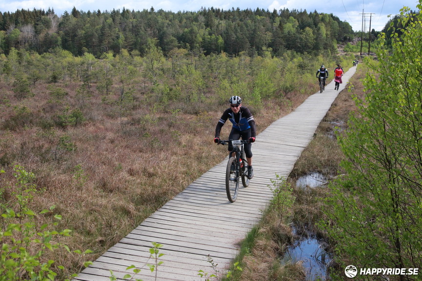 Bild från Göteborgsgirot 2019 - Bra Bil XC MTB 50KM