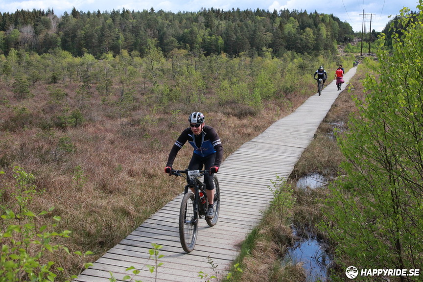 Bild från Göteborgsgirot 2019 - Bra Bil XC MTB 50KM