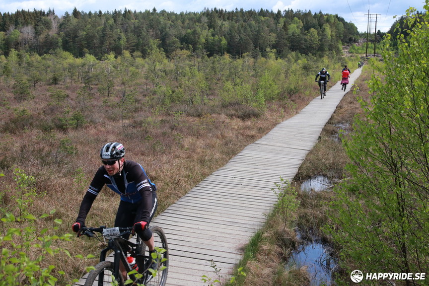 Bild från Göteborgsgirot 2019 - Bra Bil XC MTB 50KM