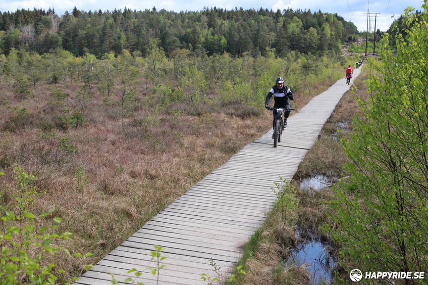 Bild från Göteborgsgirot 2019 - Bra Bil XC MTB 50KM