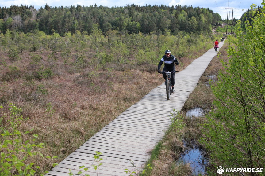 Bild från Göteborgsgirot 2019 - Bra Bil XC MTB 50KM