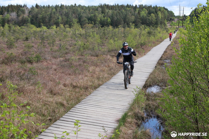 Bild från Göteborgsgirot 2019 - Bra Bil XC MTB 50KM