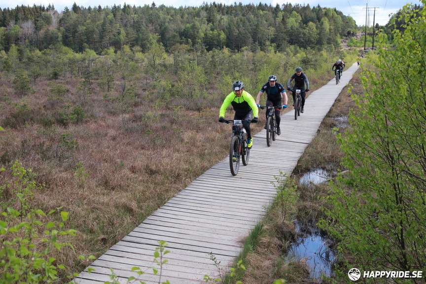 Bild från Göteborgsgirot 2019 - Bra Bil XC MTB 50KM