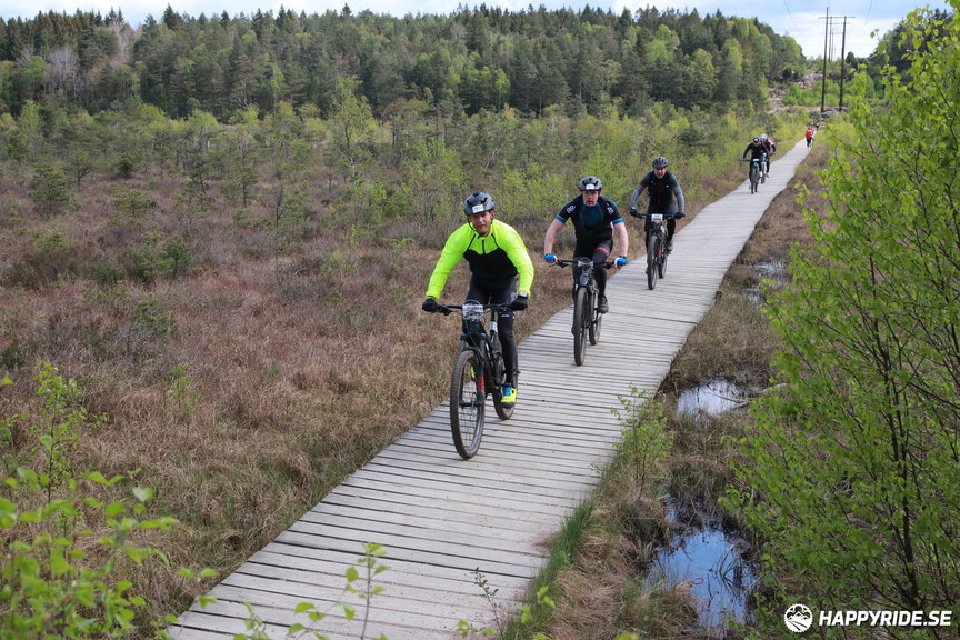 Bild från Göteborgsgirot 2019 - Bra Bil XC MTB 50KM