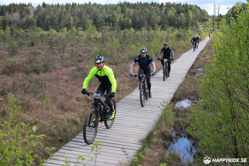 Bild från Göteborgsgirot 2019 - Bra Bil XC MTB 50KM