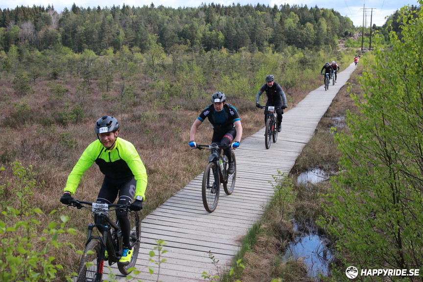 Bild från Göteborgsgirot 2019 - Bra Bil XC MTB 50KM