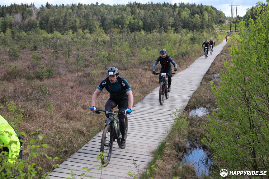 Bild från Göteborgsgirot 2019 - Bra Bil XC MTB 50KM