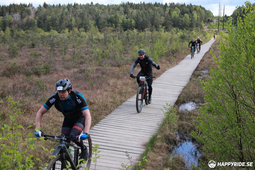 Bild från Göteborgsgirot 2019 - Bra Bil XC MTB 50KM