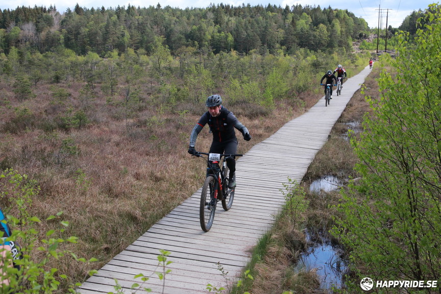 Bild från Göteborgsgirot 2019 - Bra Bil XC MTB 50KM
