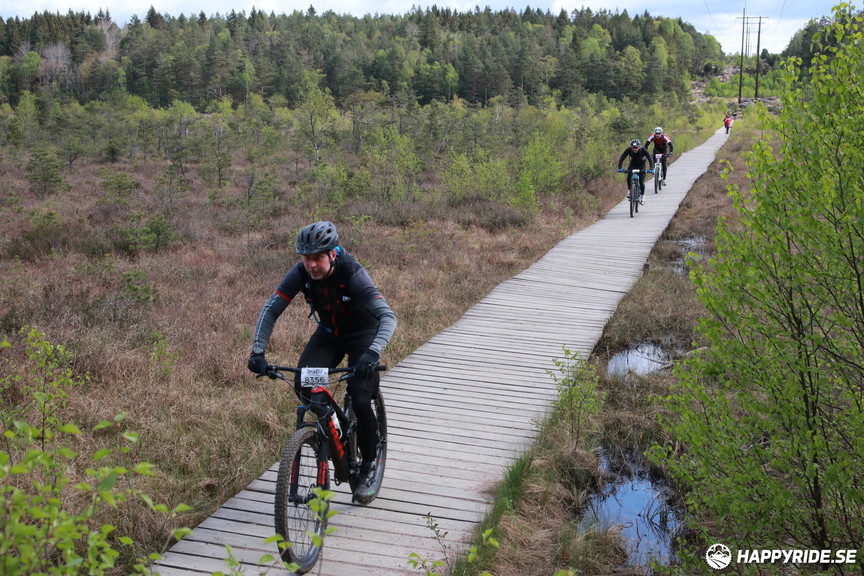 Bild från Göteborgsgirot 2019 - Bra Bil XC MTB 50KM