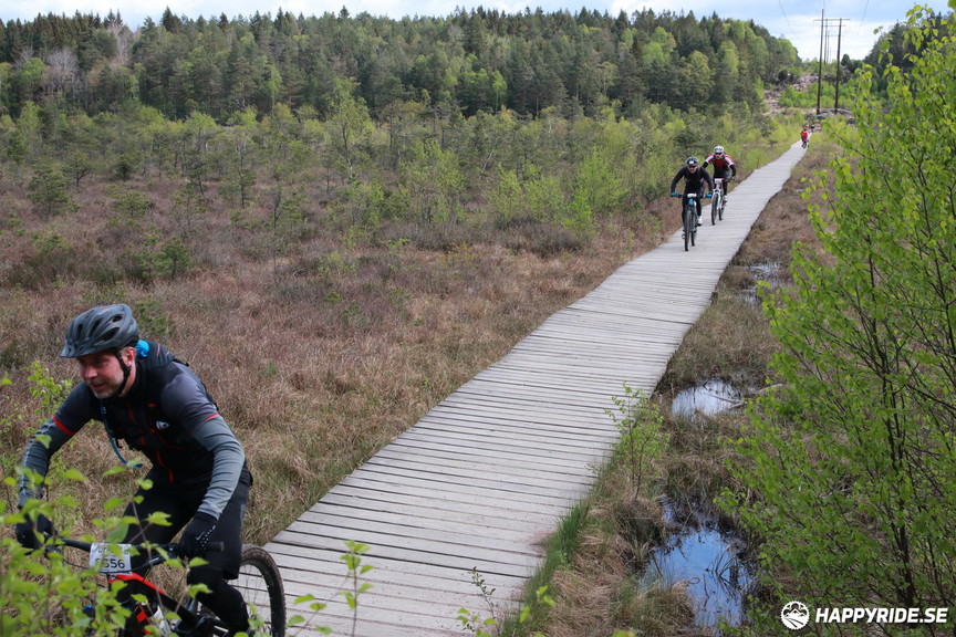 Bild från Göteborgsgirot 2019 - Bra Bil XC MTB 50KM