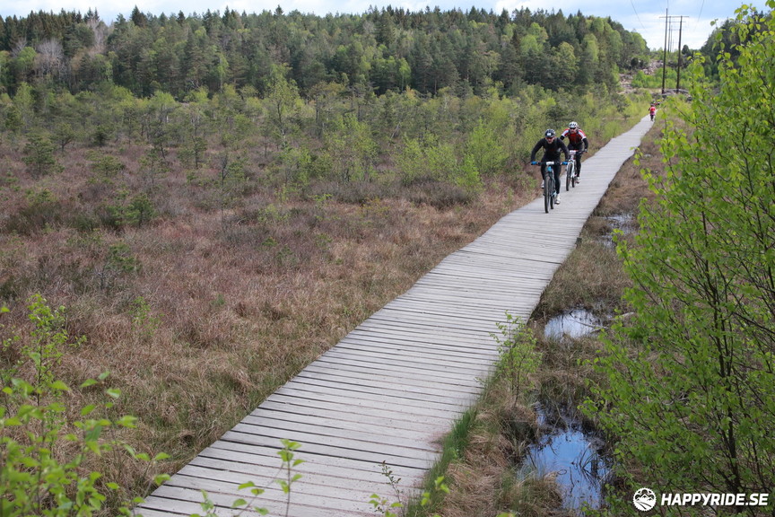 Bild från Göteborgsgirot 2019 - Bra Bil XC MTB 50KM