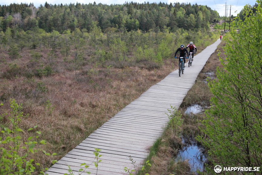 Bild från Göteborgsgirot 2019 - Bra Bil XC MTB 50KM