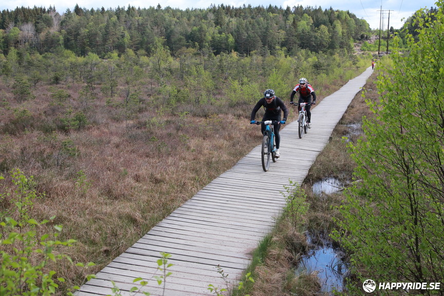 Bild från Göteborgsgirot 2019 - Bra Bil XC MTB 50KM