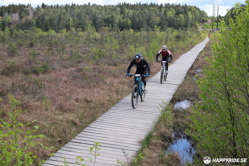 Bild från Göteborgsgirot 2019 - Bra Bil XC MTB 50KM