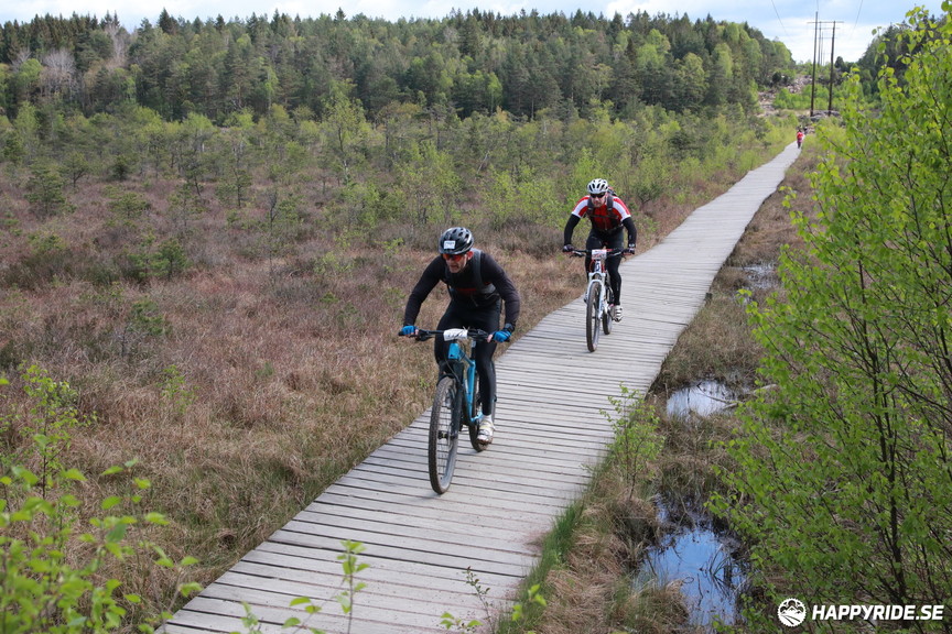 Bild från Göteborgsgirot 2019 - Bra Bil XC MTB 50KM
