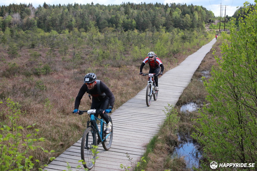 Bild från Göteborgsgirot 2019 - Bra Bil XC MTB 50KM